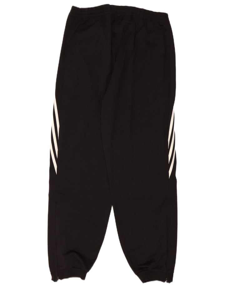 Мужские спортивные брюки Adidas Joggers XL, черный полиэстер