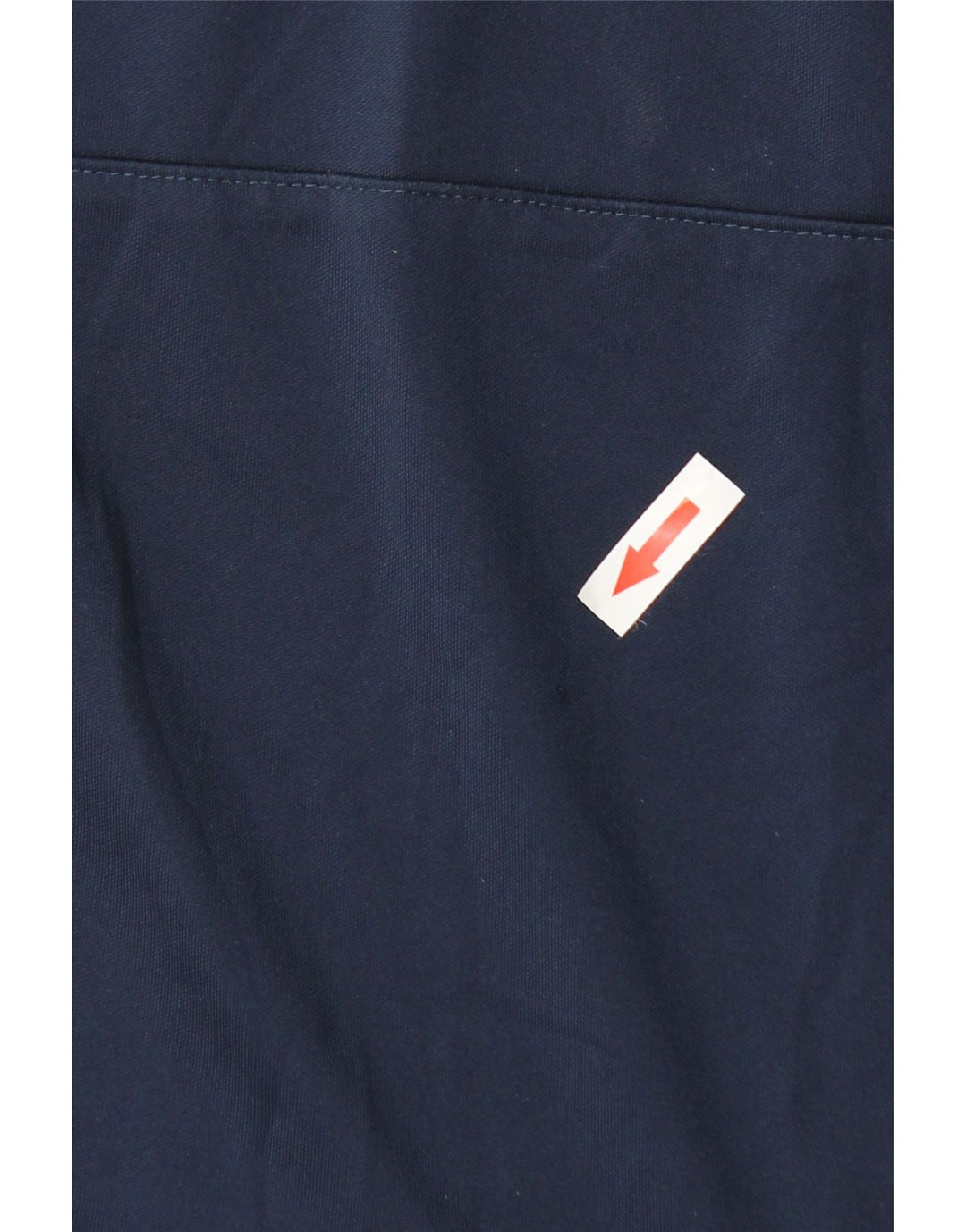 Мужские спортивные брюки Nike Dri Fit XL темно-синие из полиэстера