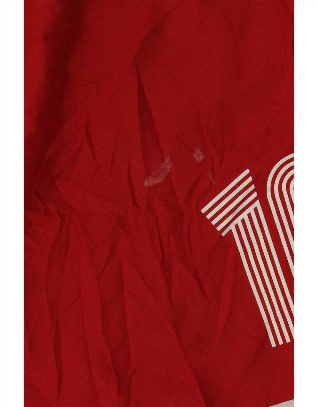 Мужские купальники с рисунком Nike XL, красный полиэстер