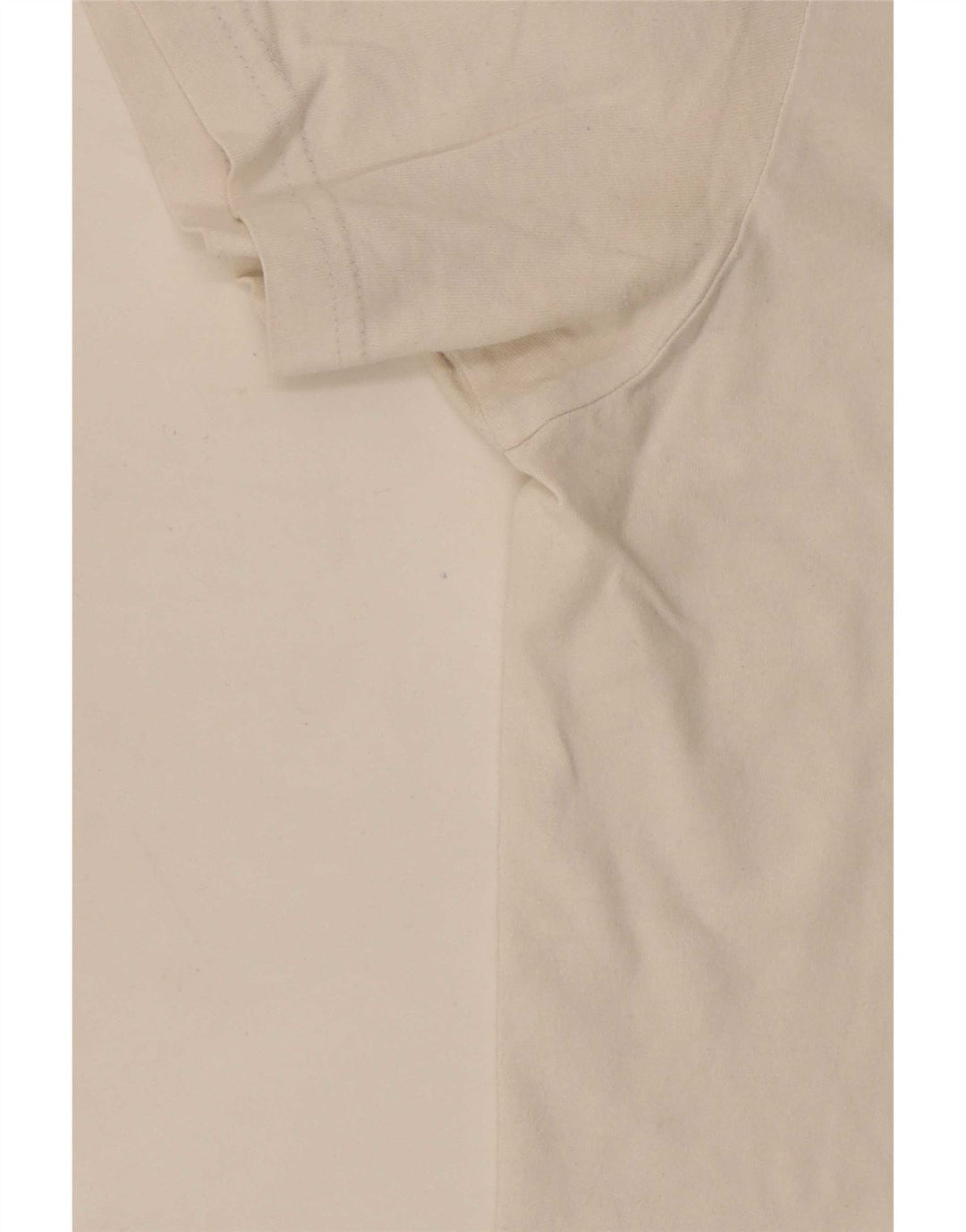 Мужская футболка с графическим рисунком Nike Slim Fit 2XL, белая