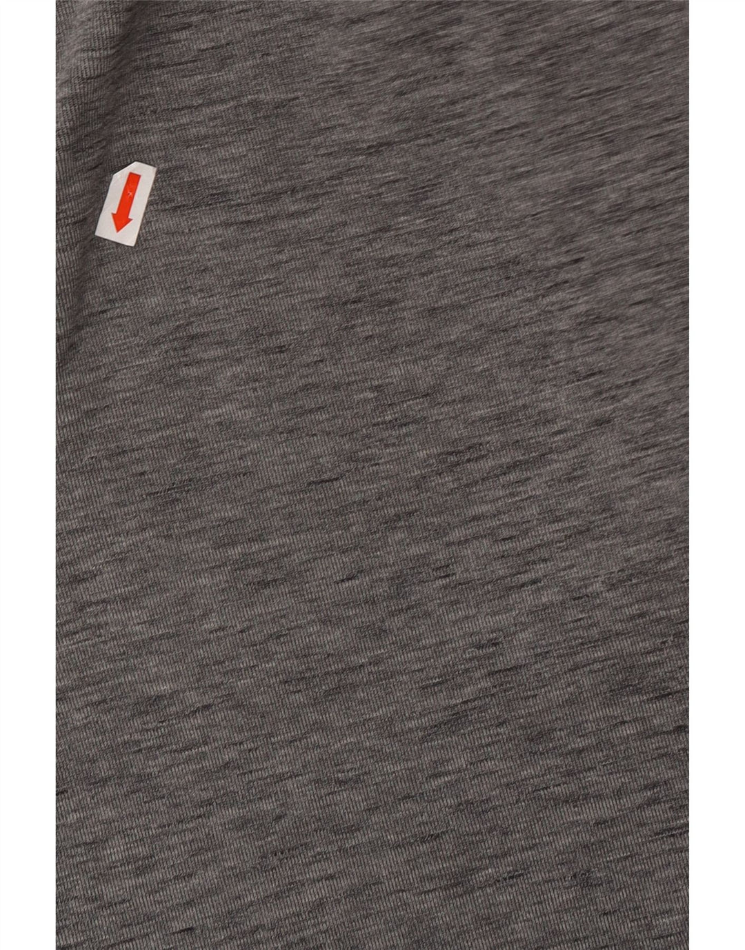 PUMA Mens Tracksuit Trousers Large  Grey Colourblock
