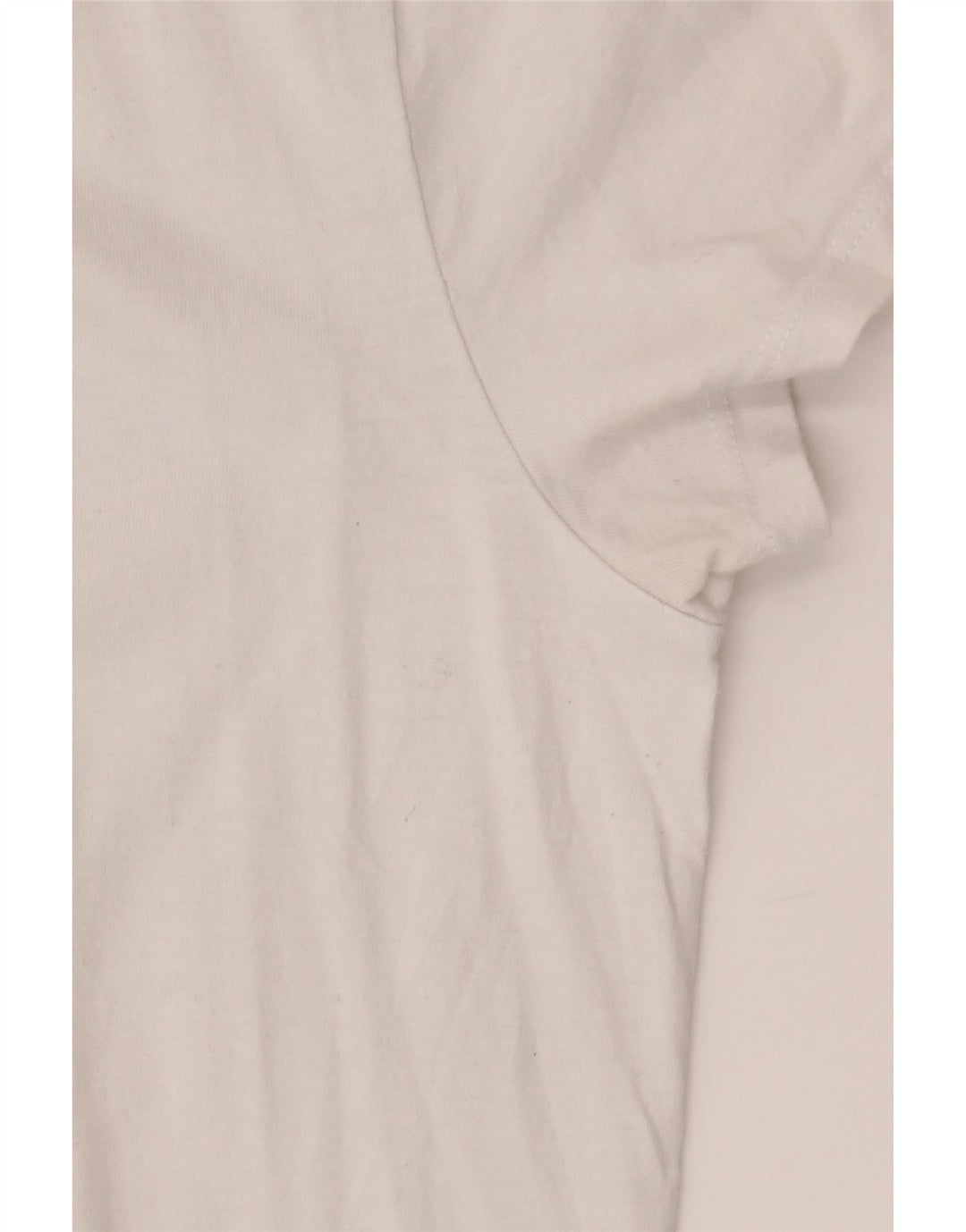 Женская футболка с рисунком LEVI'S Top UK 14 Medium White