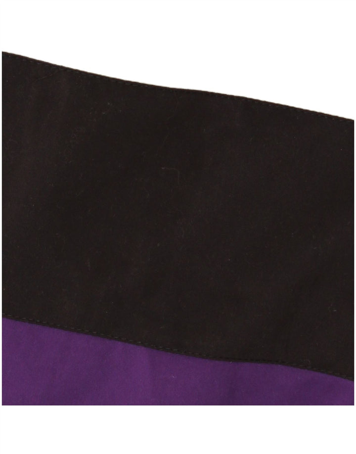 Мужские шорты для плавания EFFEKT с рисунком, хлопок, большие разноцветные полоски