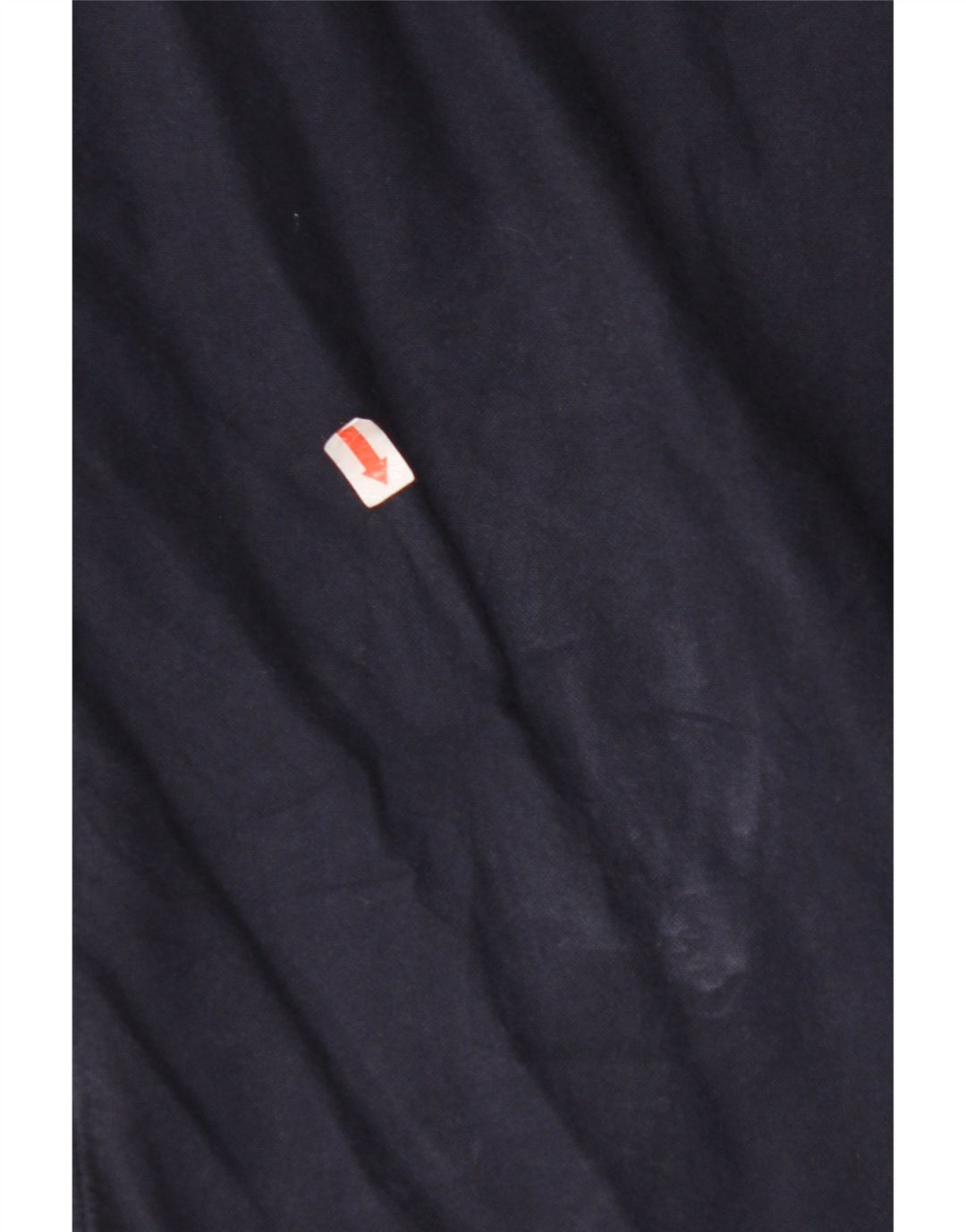 Мужская рубашка RALPH LAUREN, маленькая, темно-синяя, хлопок