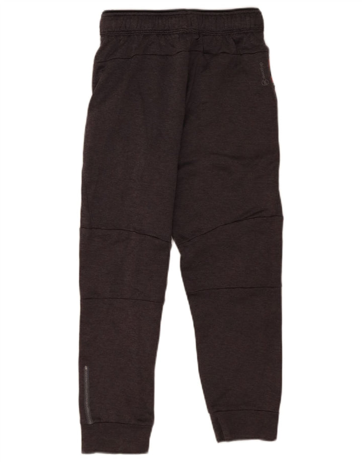 Спортивный костюм Russell Athletic для мальчиков, брюки для бега, 10–11 лет, большие серые