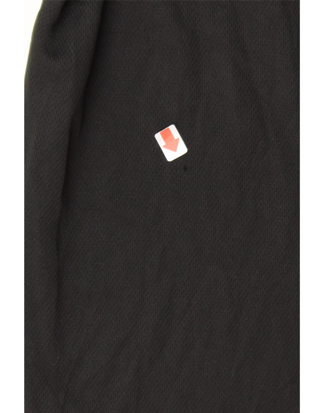 STARTER Mens Tracksuit Trousers UK 44/46 2XL  Black Colourblock Polyester Vintage Starter and Second-Hand Starter from Messina Hembry 