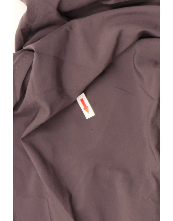 Мужские спортивные брюки Reebok Speedwick, джоггеры 2XL, серые, полиэстер