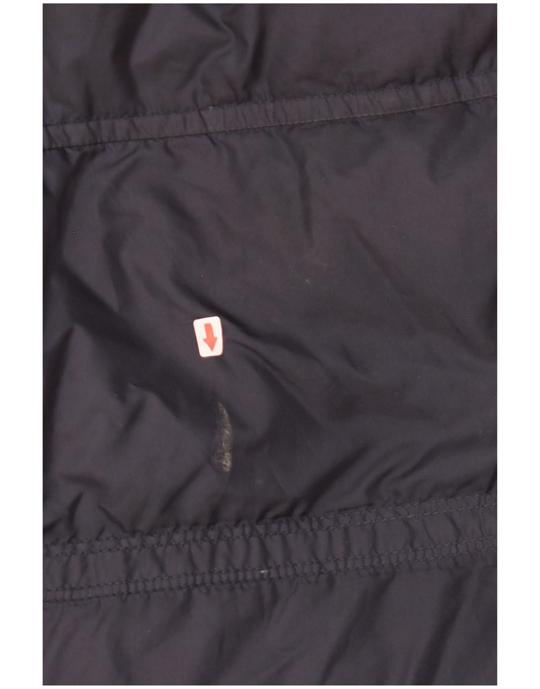 Мужская утепленная куртка Генри Коттонс IT 48 Medium Navy Blue