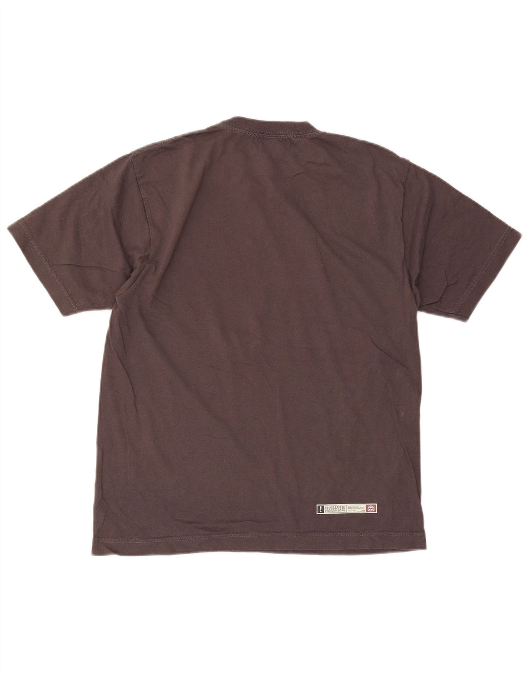 Billabong Мужская футболка с рисунком, маленький серый хлопок