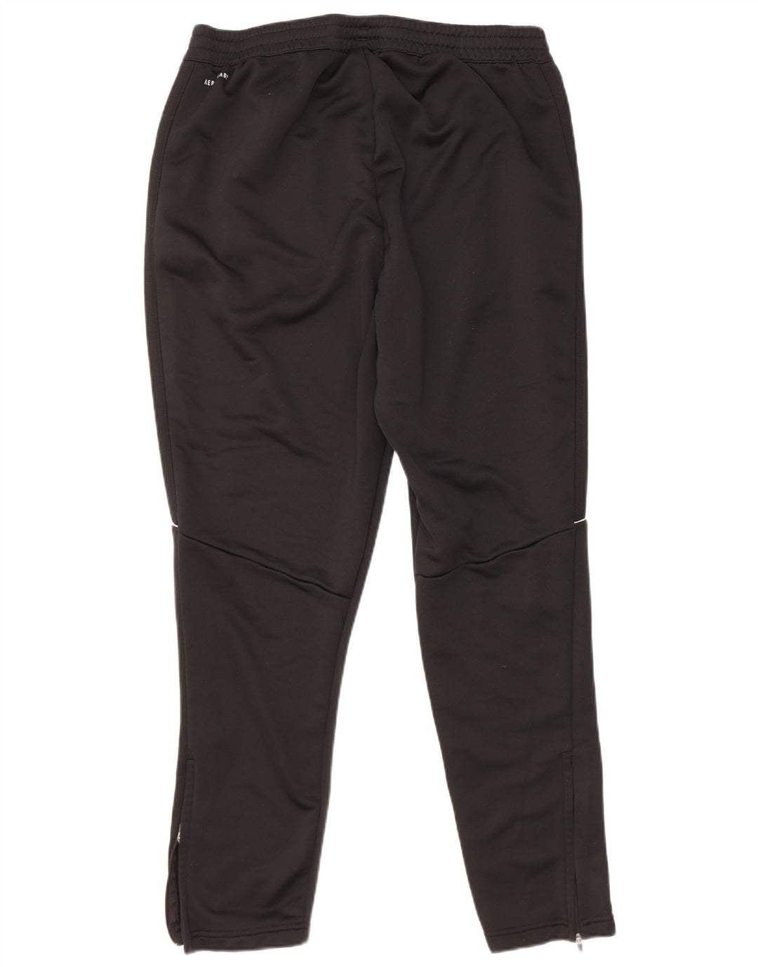 Мужские спортивные брюки Adidas Aeroready XL, черный полиэстер