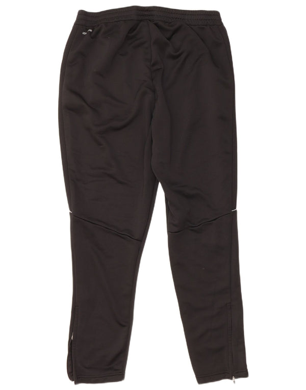 Мужские спортивные брюки Adidas Aeroready XL, черный полиэстер