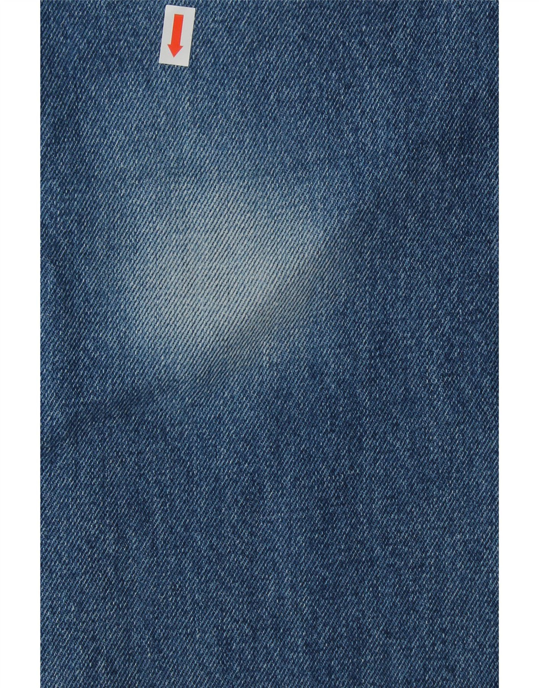 CARRERA Mens 700 Straight Jeans W40 L33  Blue Vintage Carrera and Second-Hand Carrera from Messina Hembry 