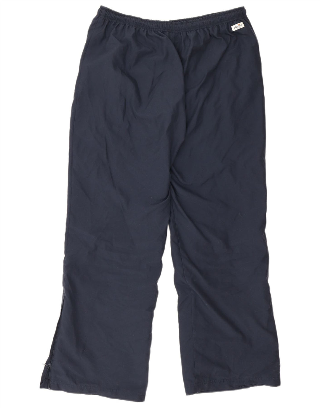 Женские спортивные брюки Ellesse UK 18 XL, темно-синий полиэстер