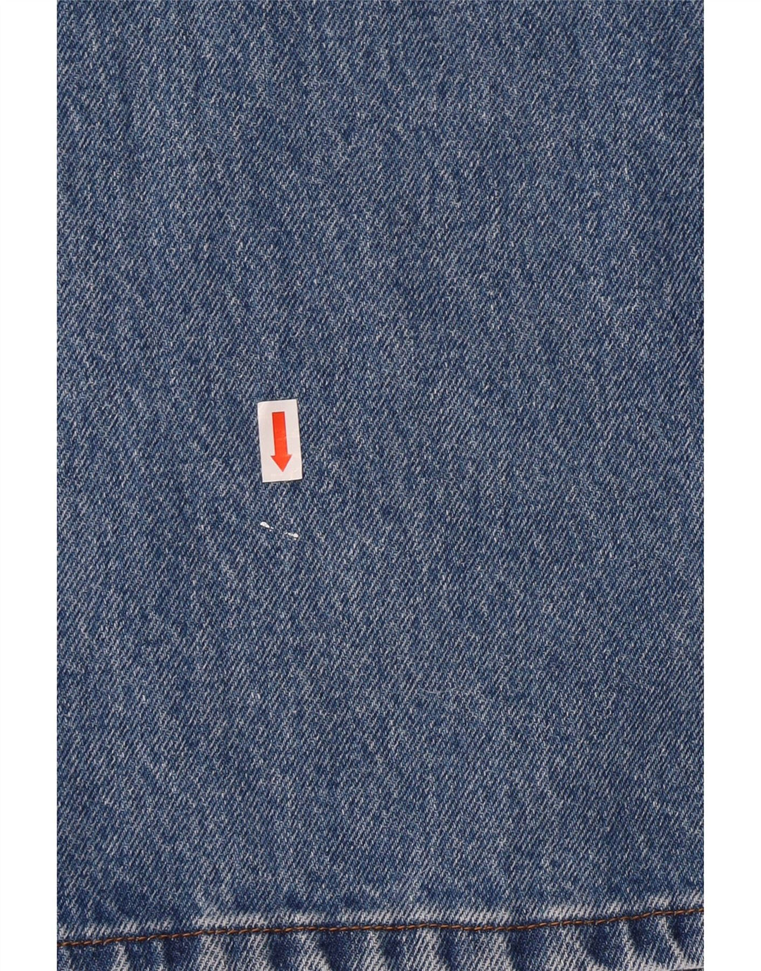 Мужские свободные джинсы Eddie Bauer W40 L32, синий хлопок