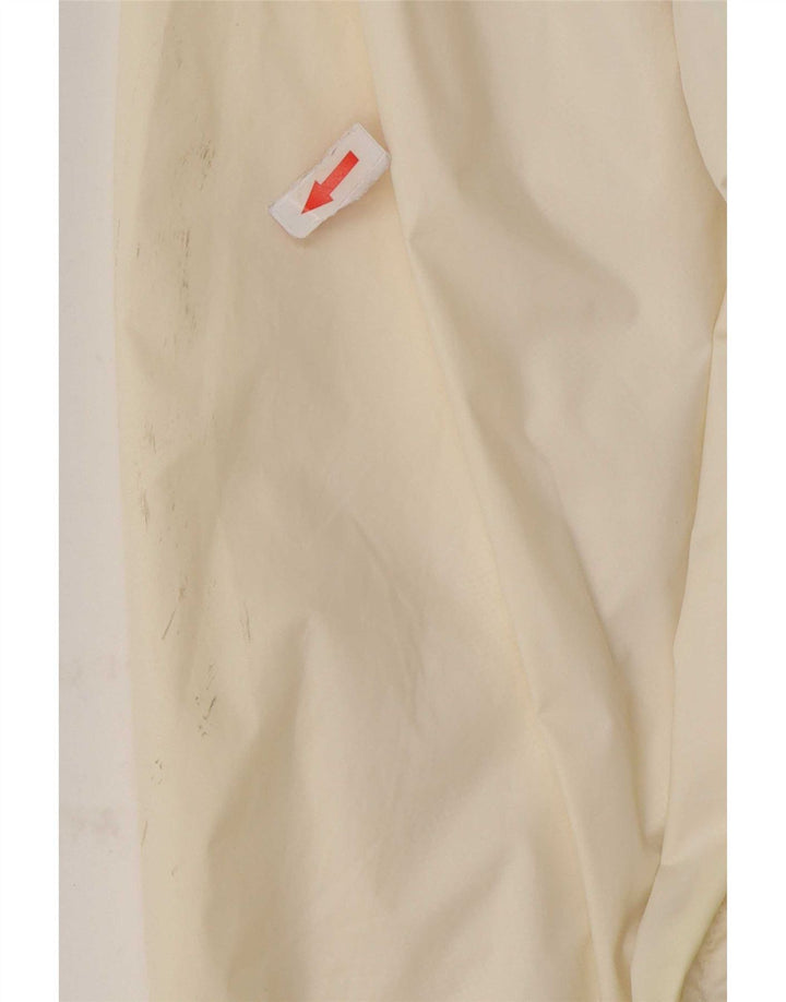 Мужская дождевик Colmar IT 50 Medium Off White Полиамид