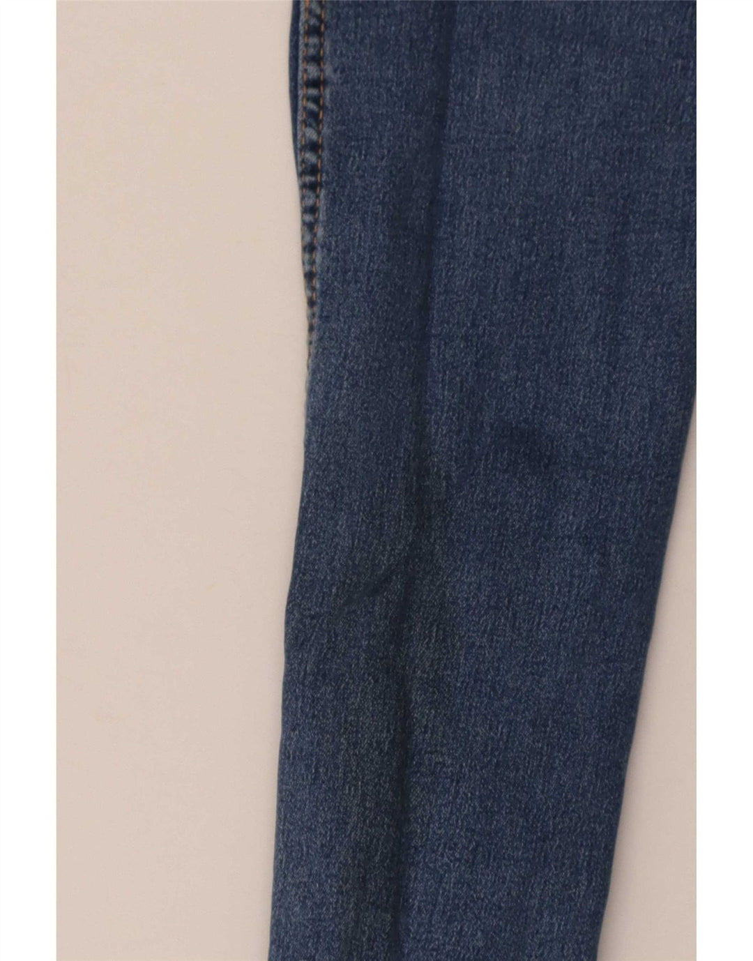 Женские джинсы скинни Zara EU 40 Medium W30 L29 Синие