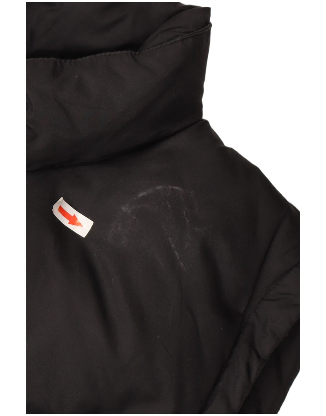 Мужской утепленный жилет GAS UK 44 2XL, черный