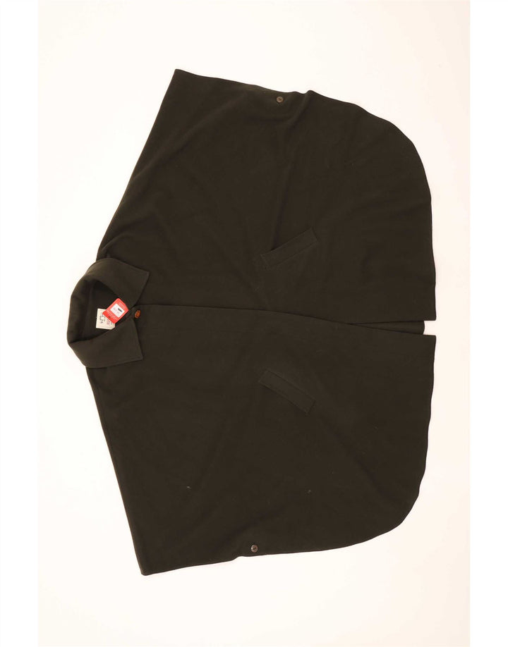 Женское пальто-пончо Avoca, один размер, хаки