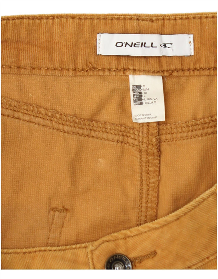 Женская мини-вельветовая юбка O'Neill Medium W30, бежевый хлопок