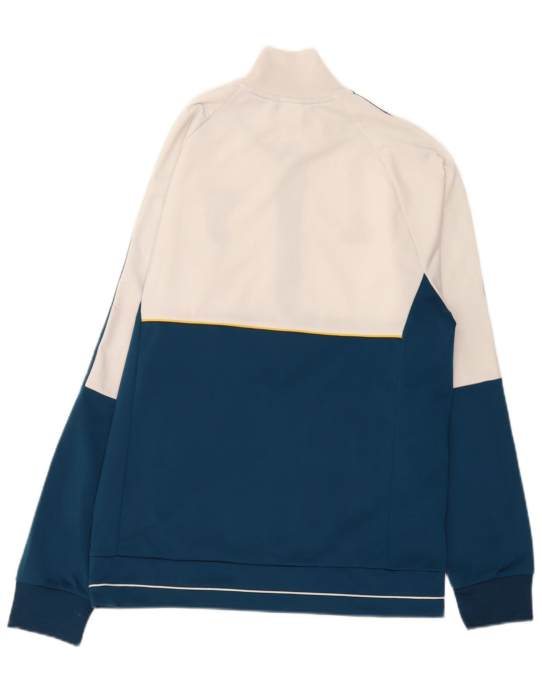 Мужской спортивный костюм Adidas Juventus, верхняя куртка, средний, темно-синий, с цветными блоками