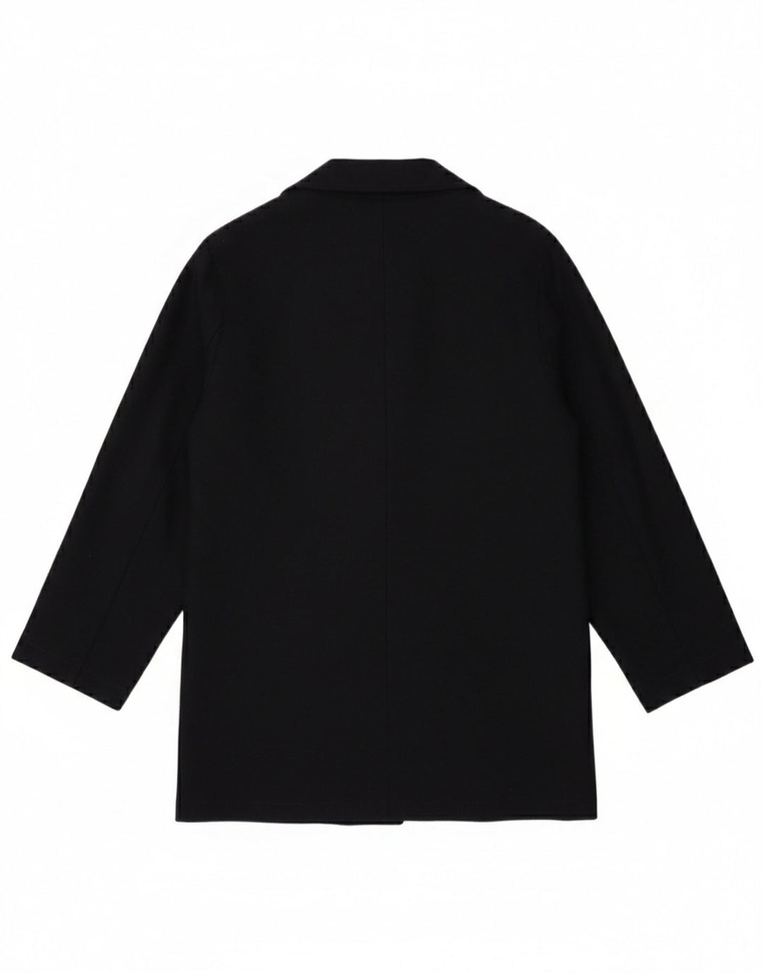 Женский пиджак на 2 пуговицах Laura Ashley, Великобритания, 10, маленький, темно-синий, шерстяной