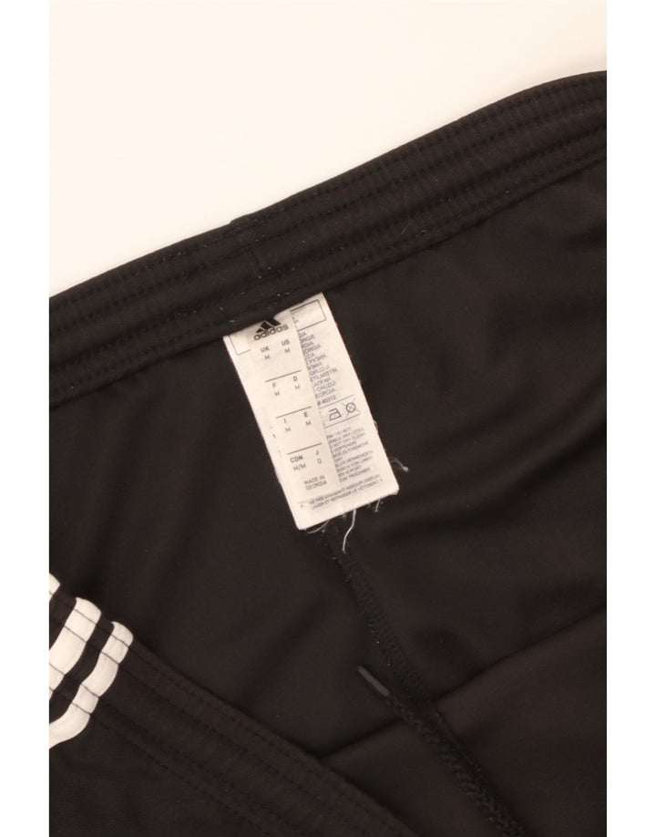Мужские спортивные шорты ADIDAS Aeroready, средний черный полиэстер