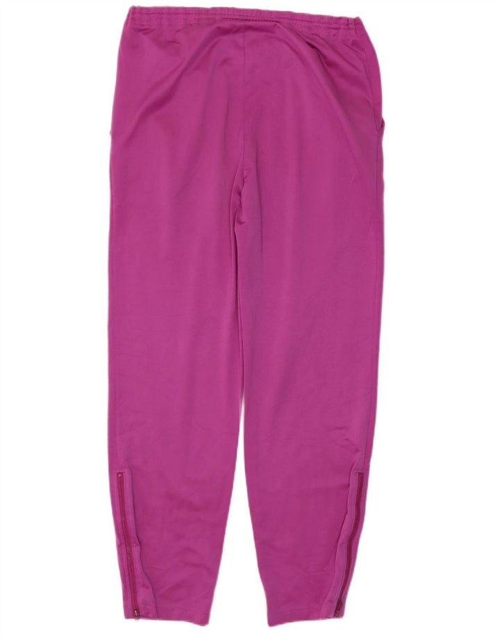 Брюки мужские спортивные Fila IT 50 Medium Pink