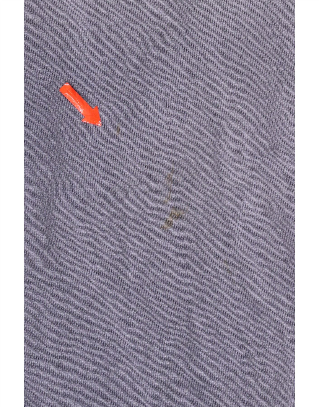 Мужской свитшот с воротником на молнии Weird Fish, хлопковый джемпер среднего размера, синий