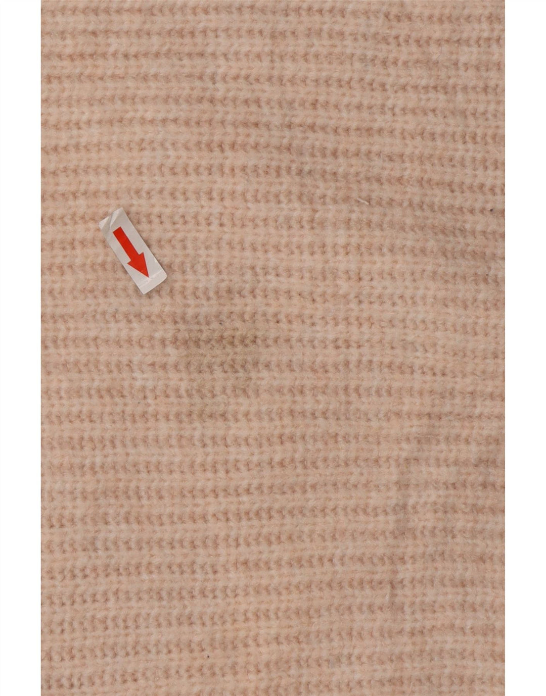 Женский джемпер с высоким воротником MARKS & SPENCER UK 14, средний розовый