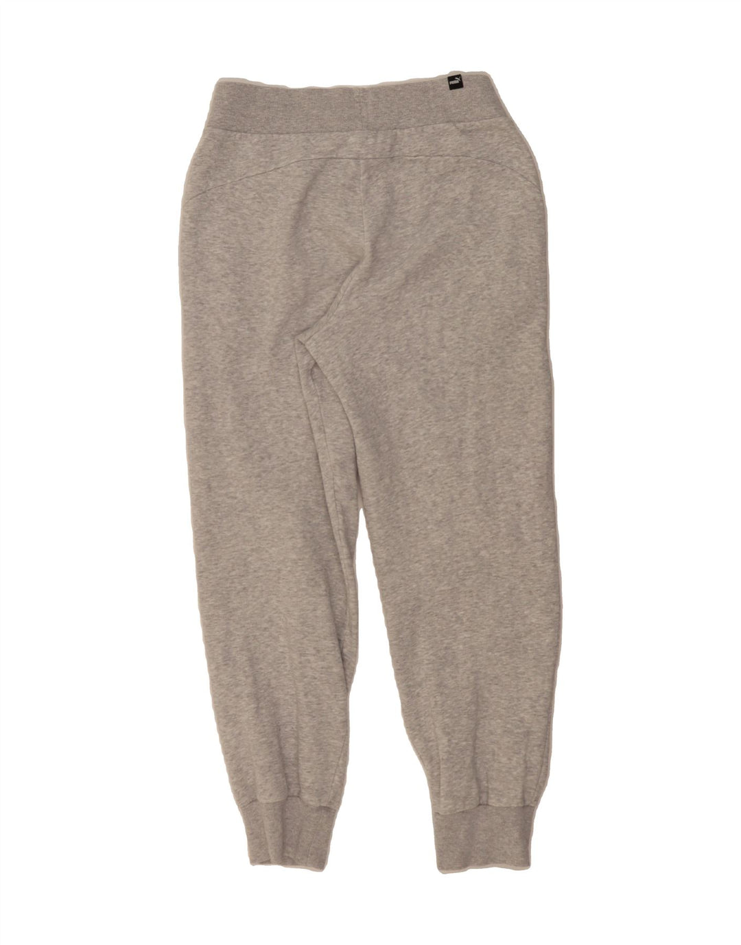PUMA Mens Tracksuit Trousers Joggers Small  Grey Vintage Puma and Second-Hand Puma from Messina Hembry 