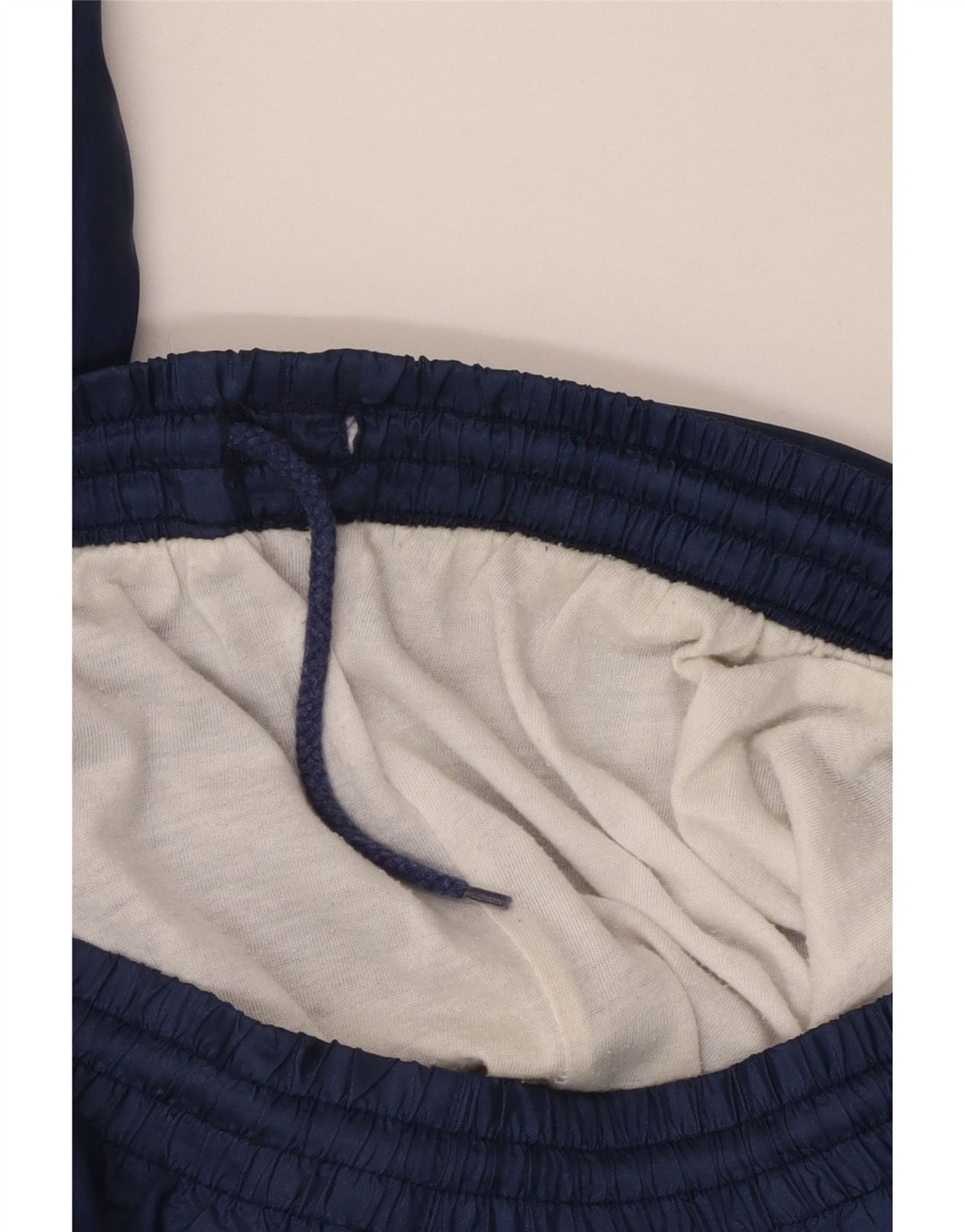 Мужские спортивные брюки PUMA Joggers UK 42, большие темно-синие, полиамид