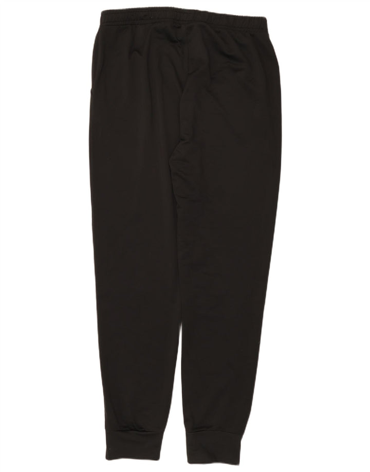 Мужские спортивные брюки Kappa Joggers XL, черный полиэстер