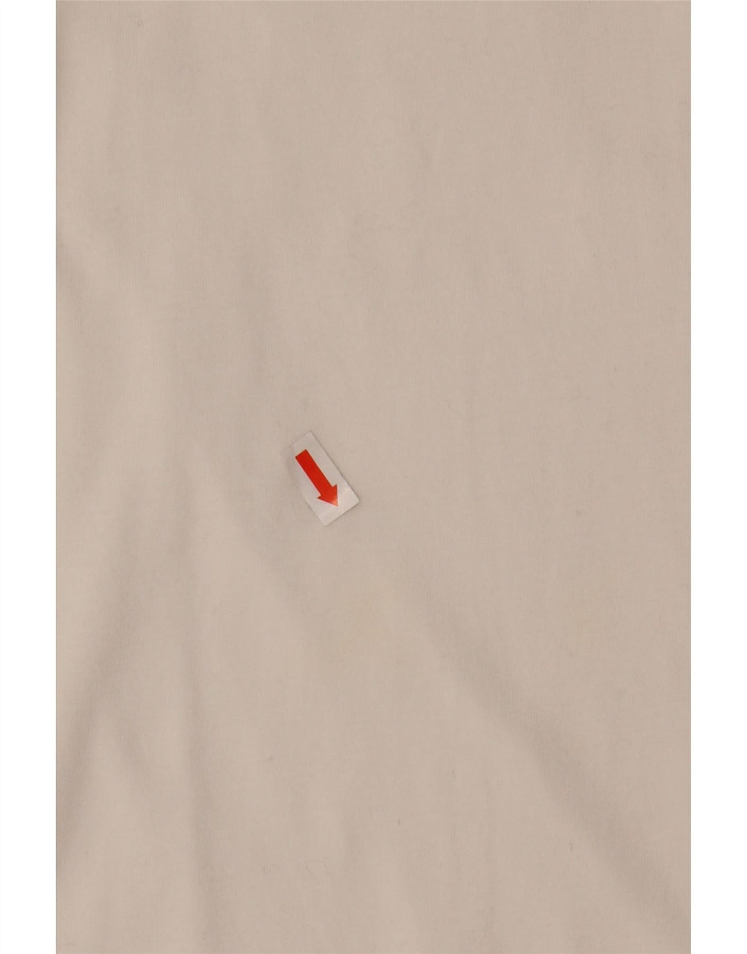 Женская футболка с рисунком LIU JO Milano Top UK 12, средний белый