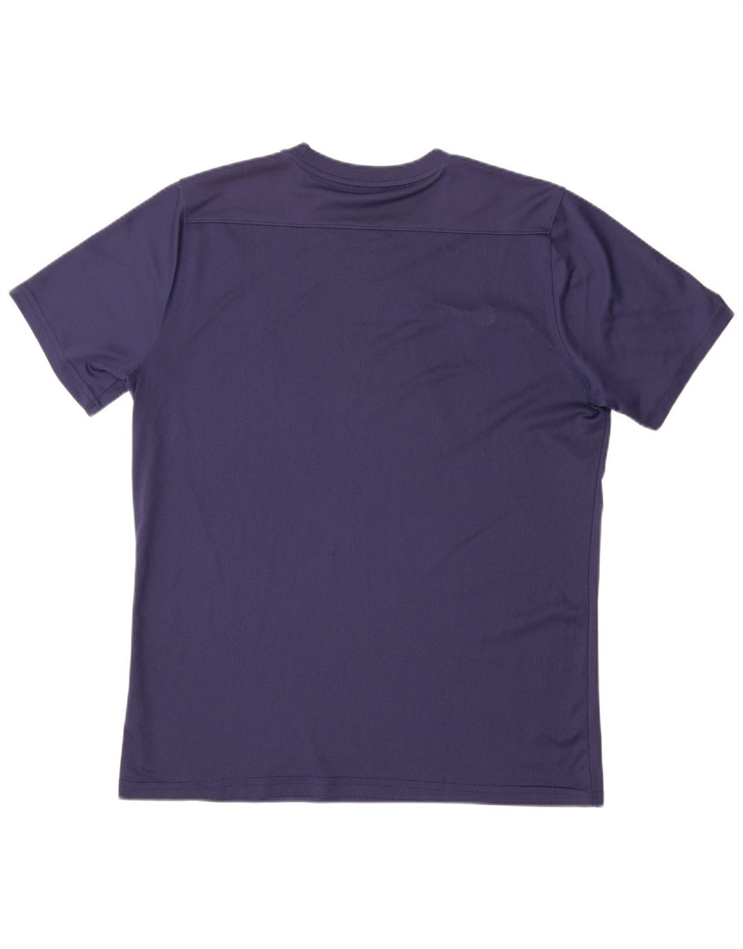 Мужская футболка Nike Dri Fit Top XL темно-синяя