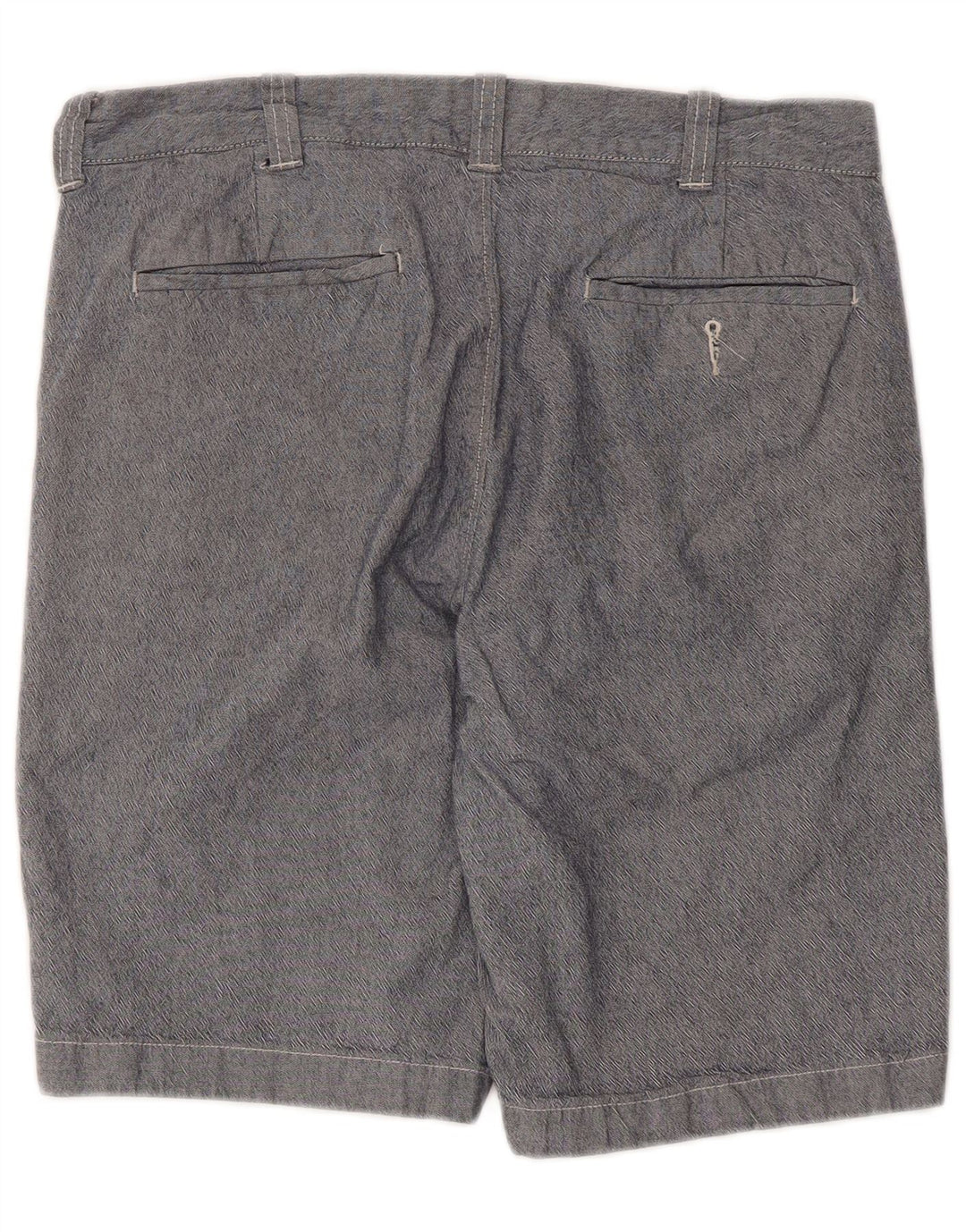 Мужские шорты чинос J. Crew W31, средний синий хлопок, хлопок