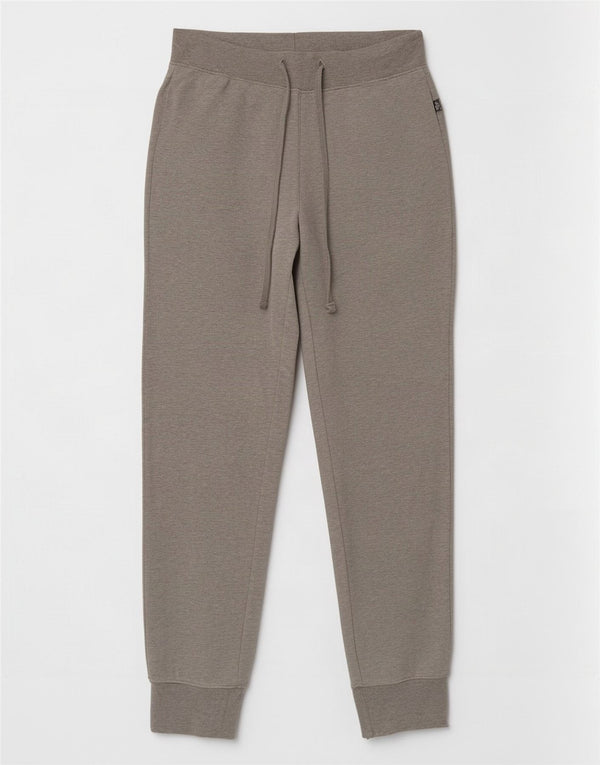 Asics Womens Tracksuit Trousers Joggers UK 6 XS Grey