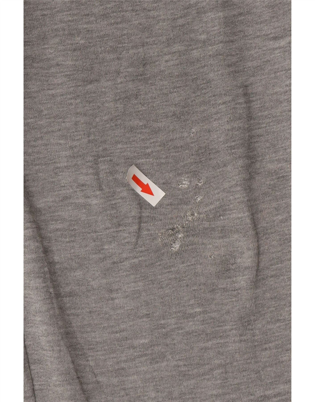 LOTTO Мужские спортивные брюки маленькие серые