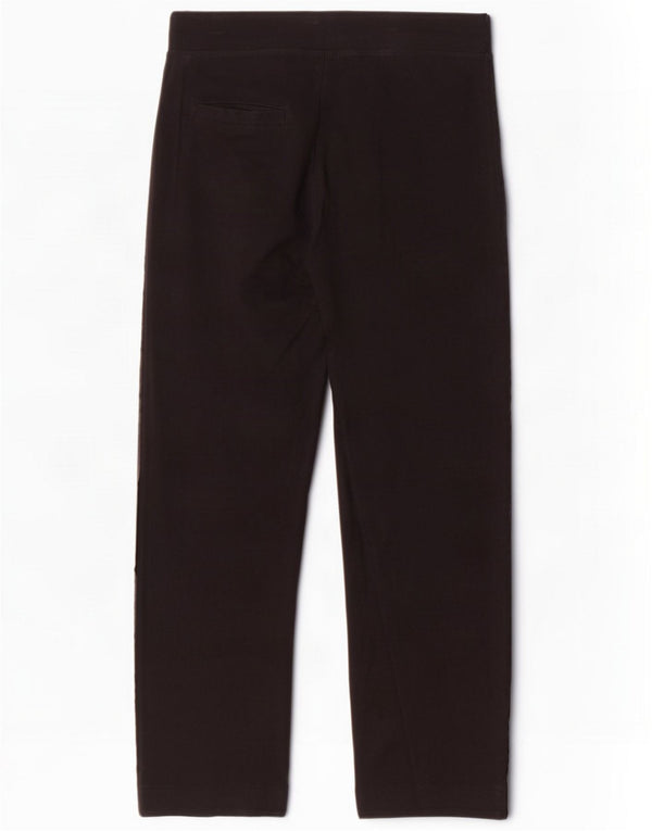 Женские спортивные брюки Marks & Spencer UK 14, большой синий хлопок