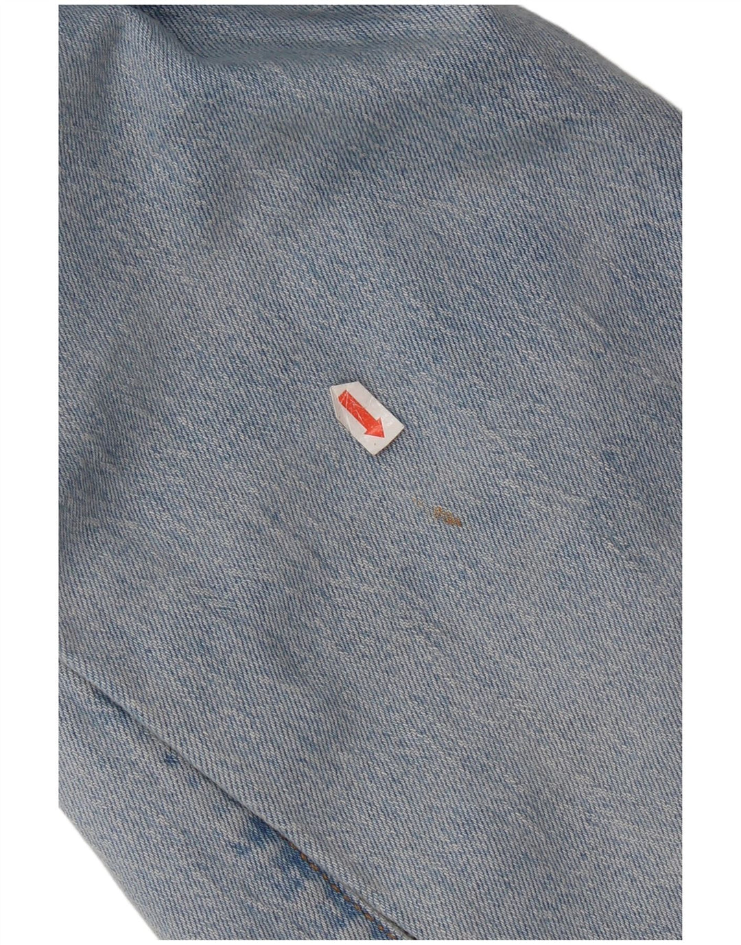 Мужские джинсы Levi's Slim 511 W36 L30 синие, хлопок