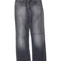 Женские прямые джинсы Lee Cameron W30 L28, синий хлопок