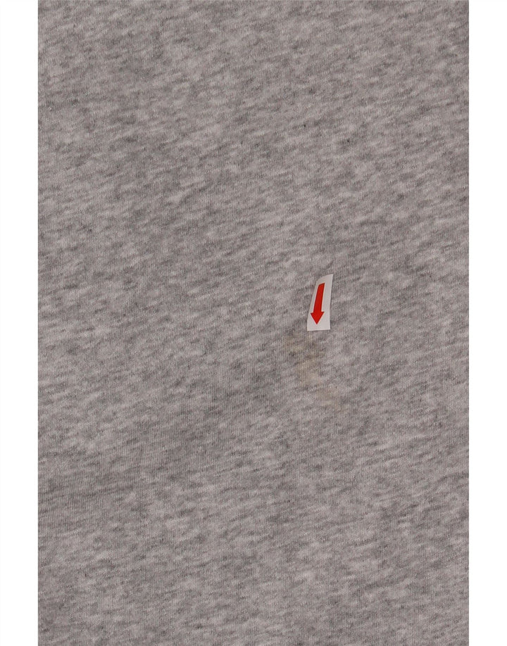 UNDER ARMOR Мужские спортивные брюки Джоггеры XL Серый хлопок