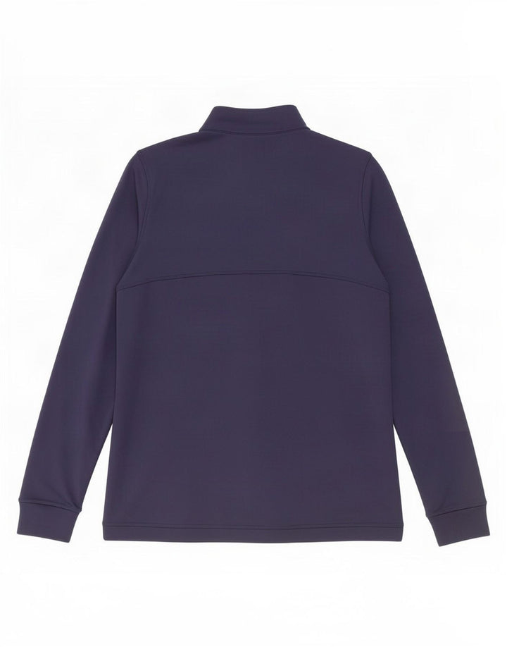Женский спортивный костюм Puma UK 12 Medium Navy Blue