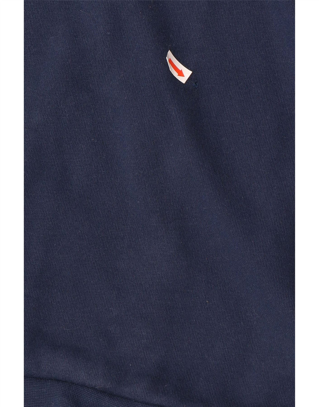 Мужской спортивный костюм ADIDAS Climalite, верхняя куртка UK 52/54 2XL, темно-синий, хлопок