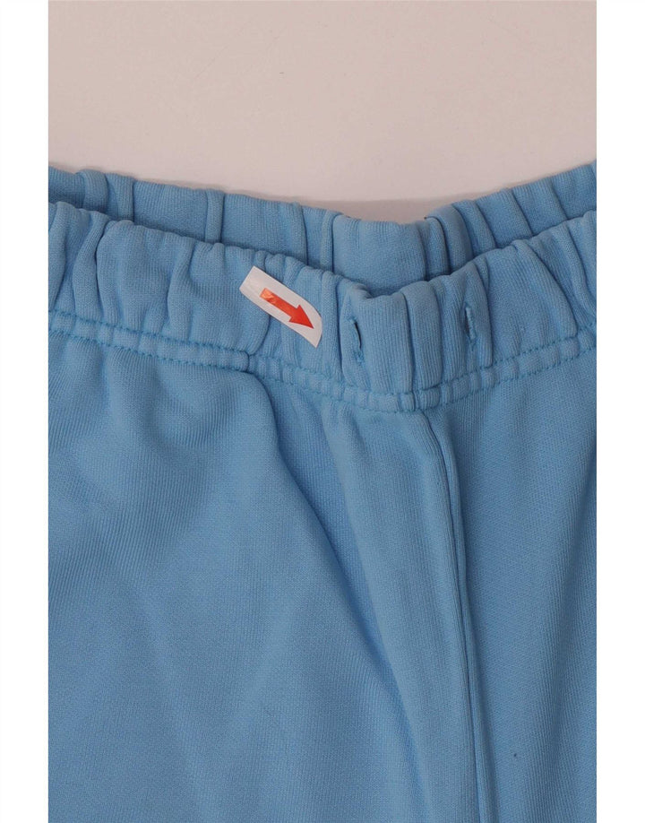 Мужские спортивные брюки Levi's, маленькие синие, хлопок