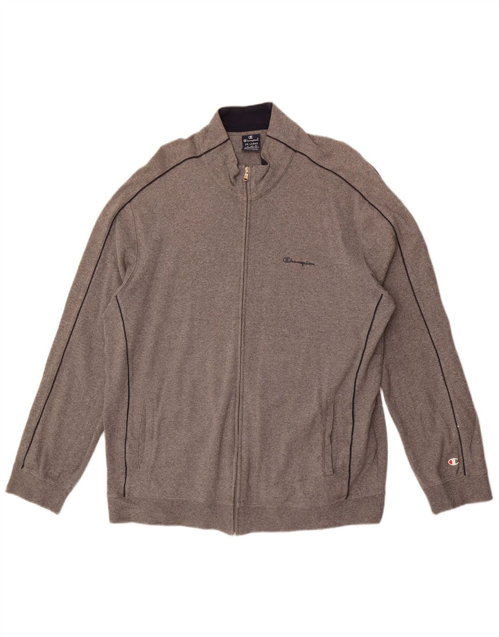 Женский спортивный костюм Champion UK 20 2XL Серый