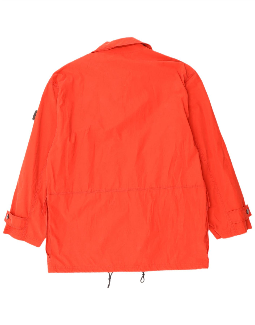 Мужская куртка Cotton's Industries UK 42 XL красная