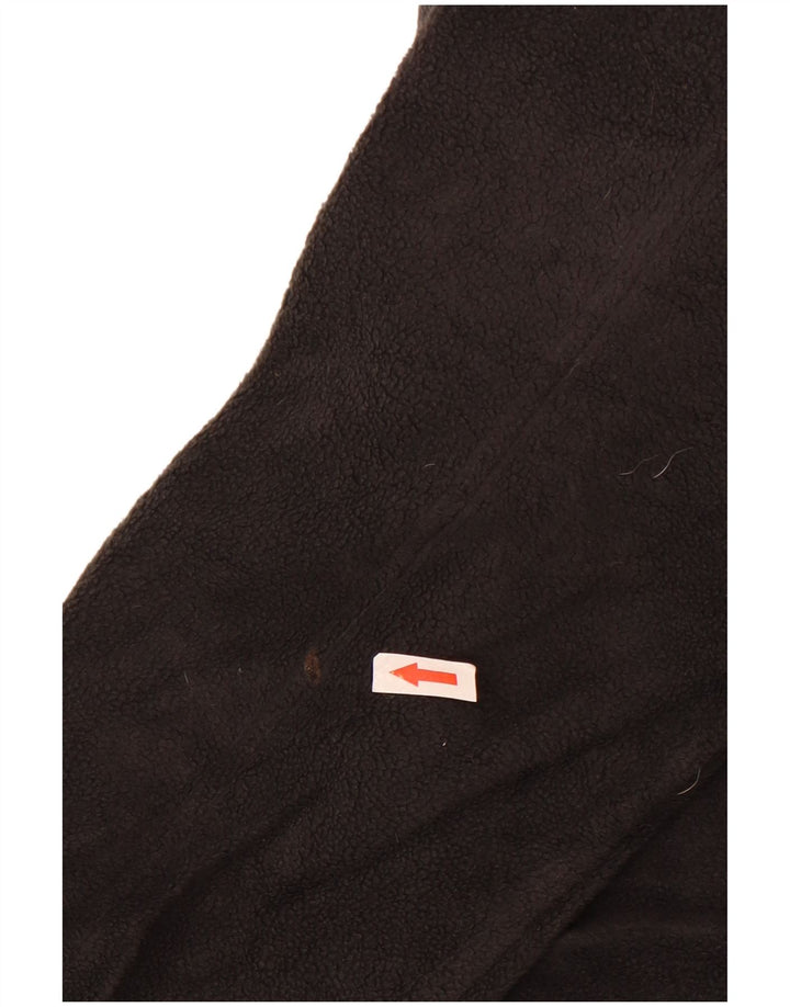 Женская флисовая куртка Columbia UK 18 XL, серый полиэстер