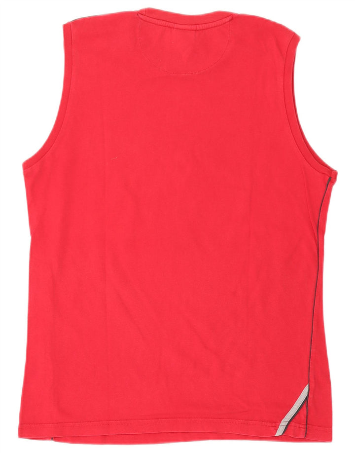 Мужской жилет Nike UK 39/41, средний розовый