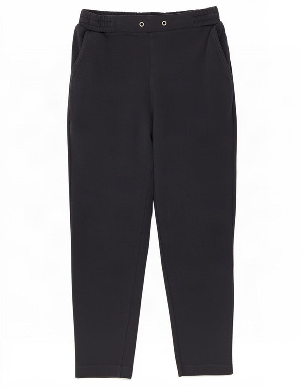 Мужские узкие повседневные брюки Massimo Dutti Medium W30 L26, серый хлопок