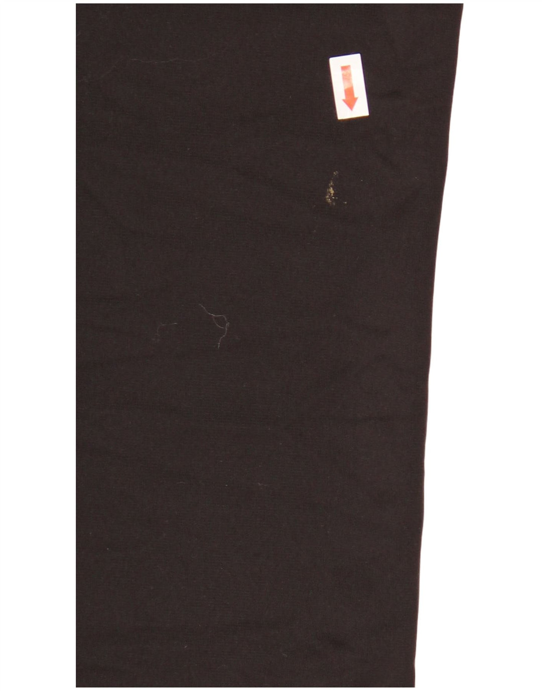 Спортивные брюки Puma для мальчиков 15-16 лет, черный полиэстер